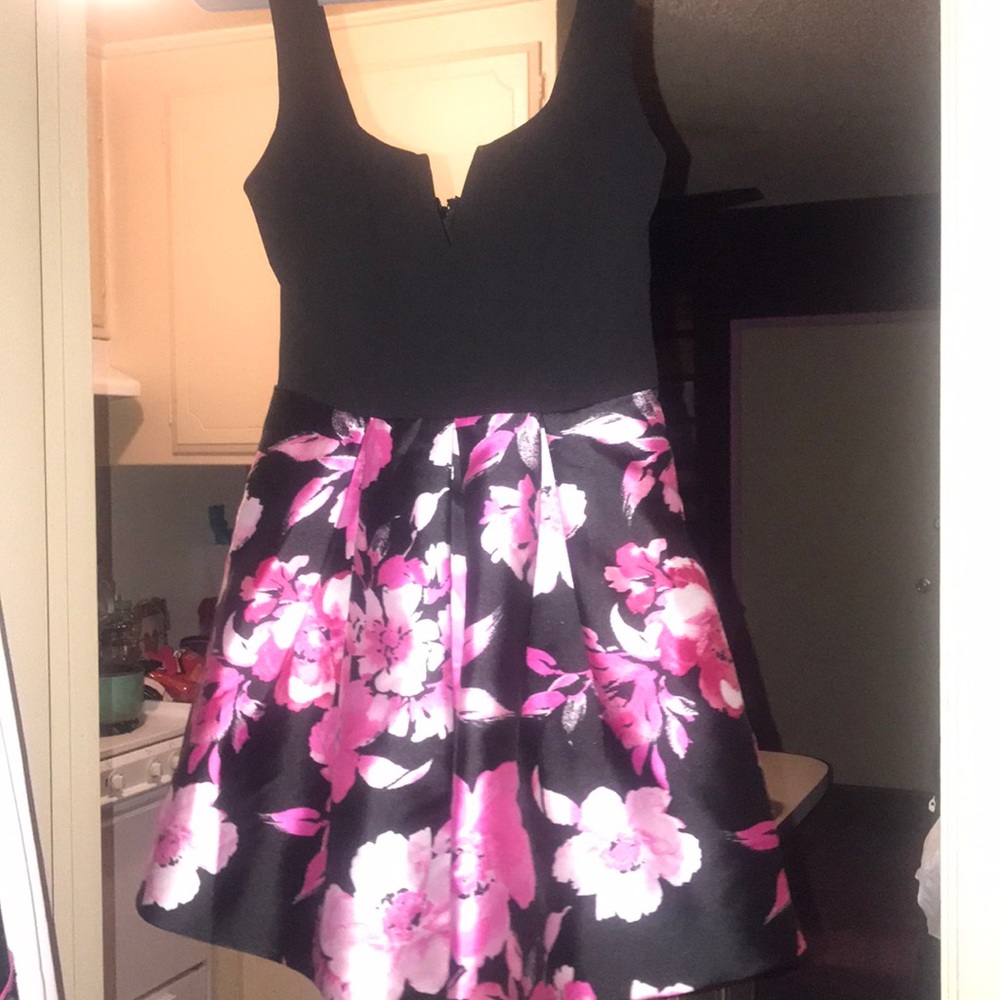 Gorgeous Dress
